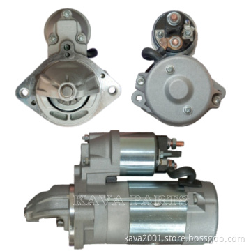 12V Starter Motor For BMW - Lester 32964, CS1473, 63280071